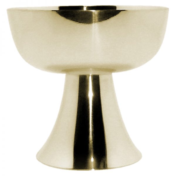 Cálice F-327 Dourado