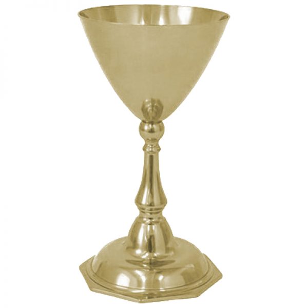 Cálice F-378 Dourado