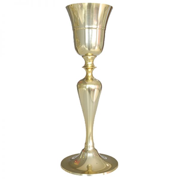 Cálice F-528 Dourado