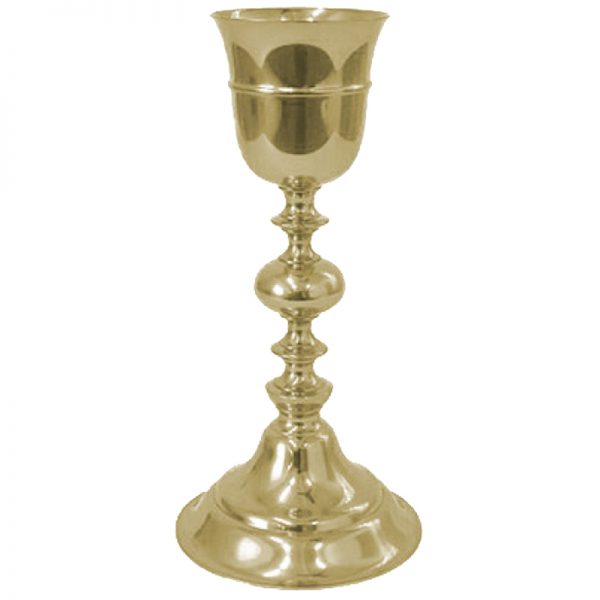 Cálice F-529A Dourado