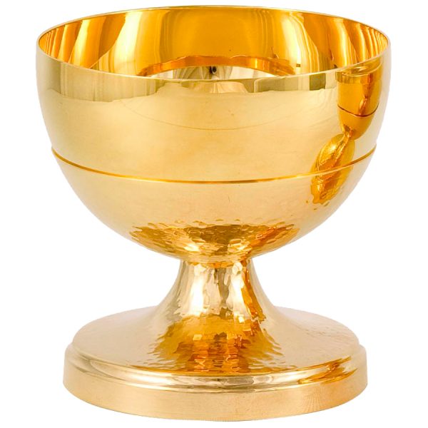 Cálice Ref. 245 Dourado