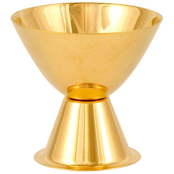 Cálice Ref. 460 Dourado