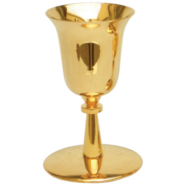 Cálice Ref. 582 Dourado