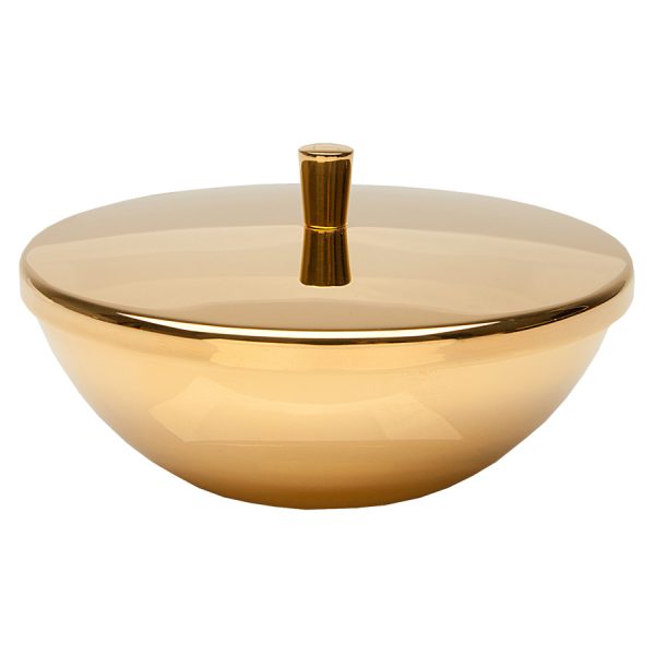 Ciborio Ref. 244 A Dourado