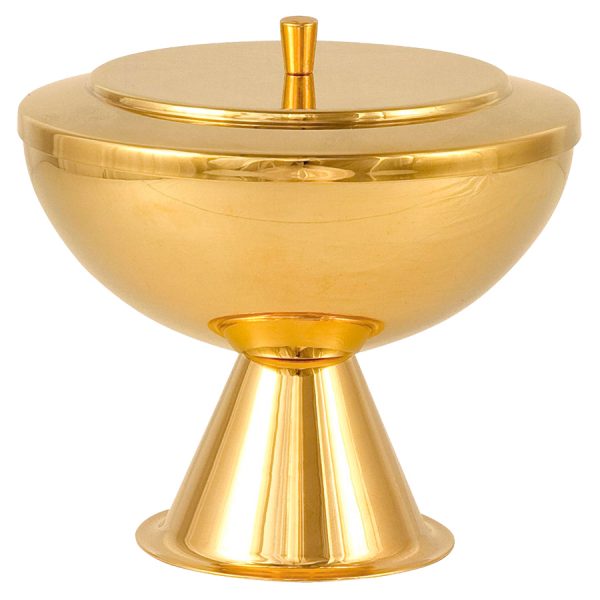 Cibório Ref. 254 Dourado