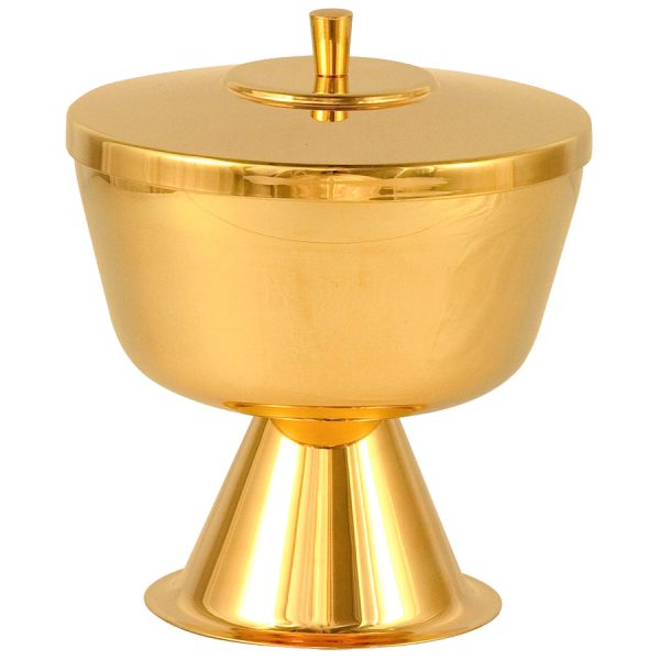 Cibório Ref. 257 Dourado