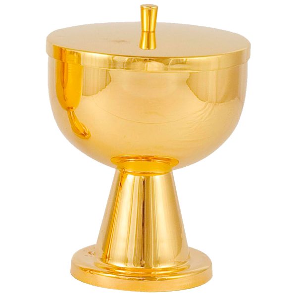 Cibório Ref. 261 Dourado