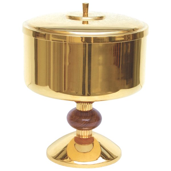 Cibório Ref. 262 Dourado