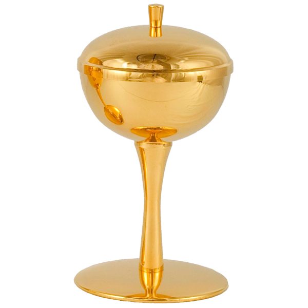 Cibório Ref. 593 Dourado