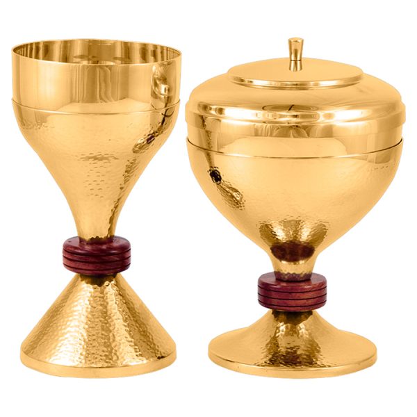 Conjunto Ref. 531 Dourado