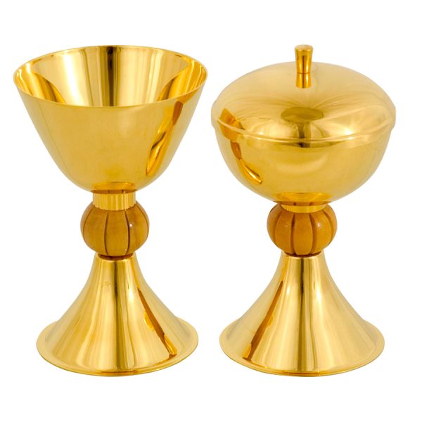Conjunto Ref. 556 Dourado