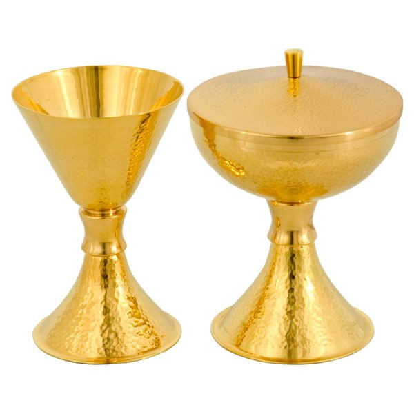 Conjunto Ref. 557 Dourado