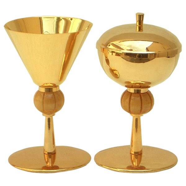 Conjunto Ref. 579 Dourado