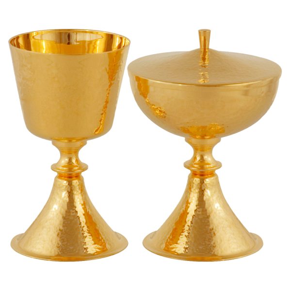 Conjunto Ref. 581 Dourado