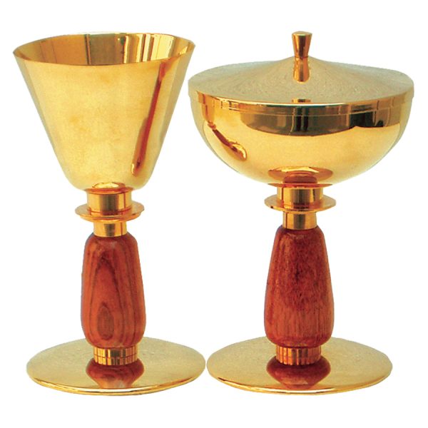 Conjunto Ref. 599 Dourado