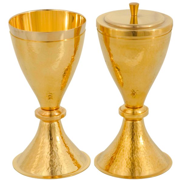 Conjunto Ref. 602 Dourado