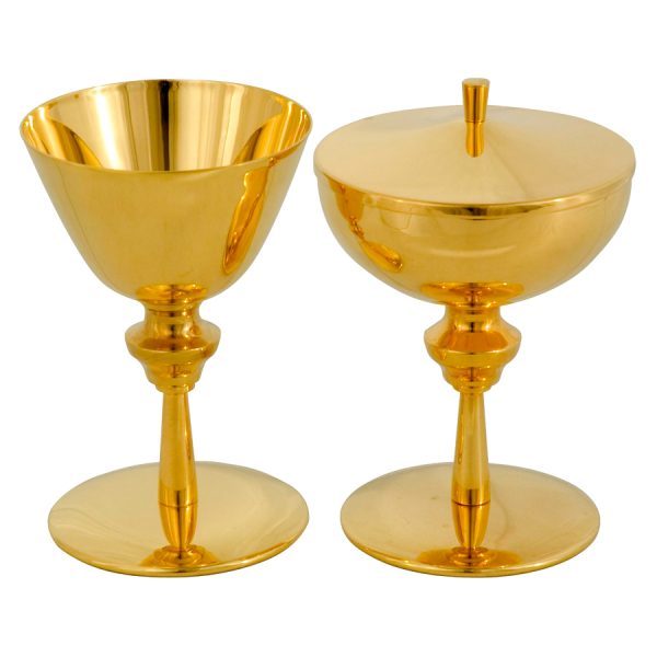 Conjunto Ref. 607 Dourado