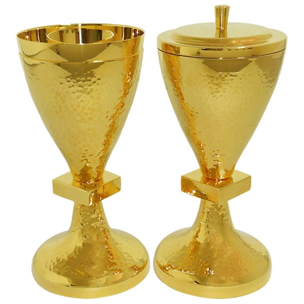 Conjunto Ref. 608 Dourado